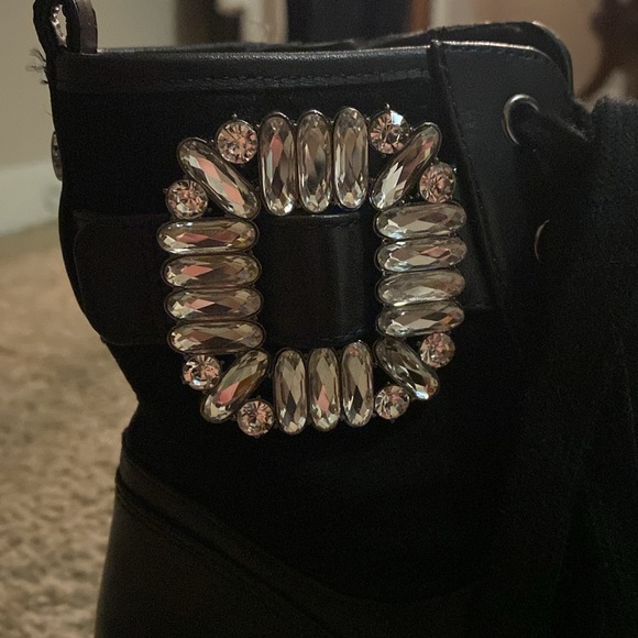 Alex Marie Tialana black boot - Picture 9 of 9